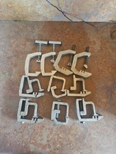 truck cover clamps for sale  West Fork