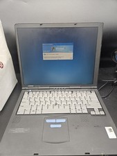 Senha Compaq Armada M700 Windows XP BLOQUEADA Como Está comprar usado  Enviando para Brazil