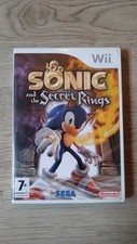 Sonic and the d'occasion  Chelles