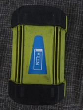 Güde akku 6 gebraucht kaufen  Burgau