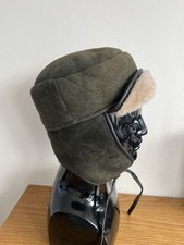 Vintage genuine sheepskin for sale  LYTHAM ST. ANNES