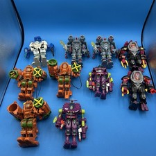 Vintage exo squad for sale  Lincoln