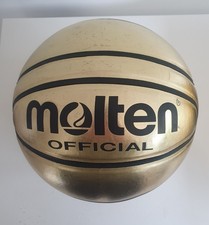 Molten official gold for sale  NORWICH