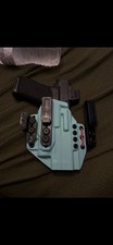 Tier concealed holster for sale  Katy