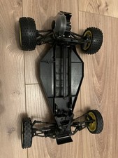 Team associated vintage d'occasion  Expédié en Belgium