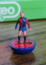 Subbuteo spare genoa usato  Santa Maria a Vico