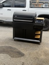 Timberline traeger smoker for sale  Upperco