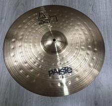 Paiste alpha power usato Paiste alpha power usato  Telese Terme