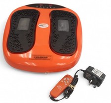 Vibrolegs etf002m electric for sale  LEEDS