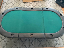 Players tri fold for sale  Bluffton