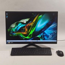 Acer aspire c24 for sale  LUTON