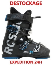 Chaussure ski adulte d'occasion  France