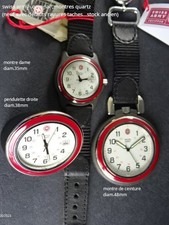 Swiss arrmy original d'occasion  Charquemont