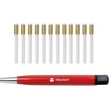 Toolcraft 5864070 pinceau d'occasion  France