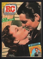 Radiocorriere 1983 romy usato  Guidonia Montecelio