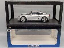 Modellautos autoart lotus gebraucht kaufen  Neunkirchen-Seelscheid