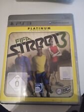 Fifa street ps3 gebraucht kaufen  Seevetal