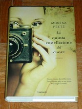 Monika peetz quinta usato  Genova