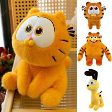 Peluches douces garfield d'occasion  France