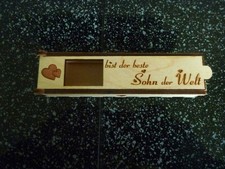 Geschenkset geldscheinbehälte gebraucht kaufen  Durmersheim