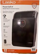 Lasko safe power for sale  Catonsville