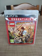 Lego indiana jones usato  Terrasini