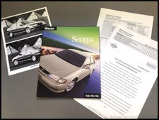 1998 nissan sentra for sale  Red Wing