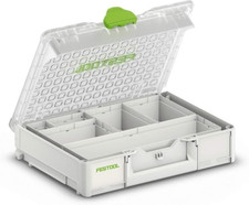 Systainer organizer sys3 usato  Roma