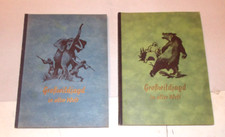 Sammelbildernalbum großwildja gebraucht kaufen  Koblenz