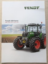Fendt 300 vario gebraucht kaufen  Günzburg