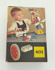 Lego 401 large gebraucht kaufen  Langenenslingen