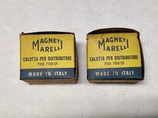 Calotta per distributore usato  Ferrara