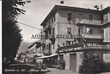 Garessio albergo dante usato  Roma