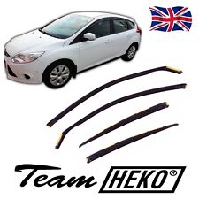 Heko wind deflectors for sale  SIDCUP