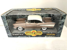 Ertl american muscle for sale  Oaktown