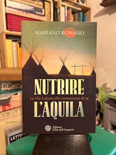 Mariano romano nutrire usato  Milano