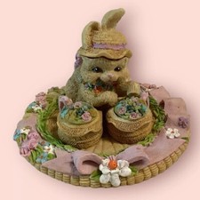Vtg mini bunny for sale  Dothan