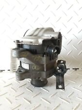 Used alternator fits for sale  Tama