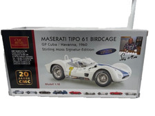 Cmc 1960 maserati for sale  Corona