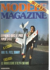 Modele mag 379 d'occasion  Bray-sur-Somme