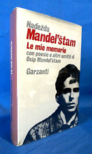Nadezda mandel stam usato  Torino