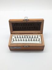 Prüfstifte messdorne 975 gebraucht kaufen  Ergoldsbach