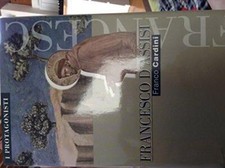 Francesco assisi hardcover usato  Fonte Nuova