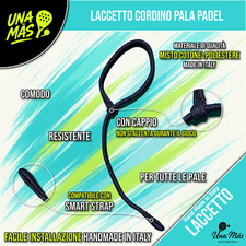 Laccetto cordino per usato  Livorno