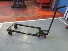 Motrax motorcycle maxijak for sale  WOLVERHAMPTON