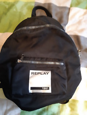 Replay 1981 backpack gebraucht kaufen  Freiburg im Breisgau