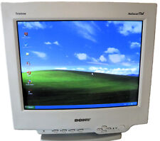 Sony trinitron multiscan gebraucht kaufen  Bochum