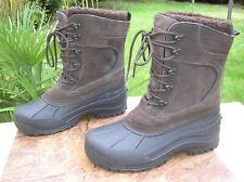 Expirience winterboots canadia gebraucht kaufen  Krefeld