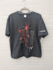 Line spider shirt gebraucht kaufen  Hamburg