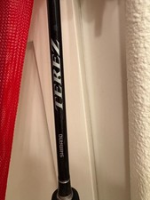 Shimano terez conventional for sale  San Gabriel